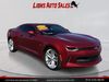 2018 Chevrolet Camaro LT | Sacramento, CA | Lions Auto Sales 2018 Chevrolet Camaro LT | Sacramento, CA | Lions Auto Sales
