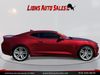 2018 Chevrolet Camaro LT | Sacramento, CA | Lions Auto Sales 2018 Chevrolet Camaro LT | Sacramento, CA | Lions Auto Sales
