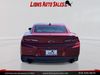 2018 Chevrolet Camaro LT | Sacramento, CA | Lions Auto Sales 2018 Chevrolet Camaro LT | Sacramento, CA | Lions Auto Sales