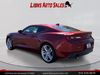 2018 Chevrolet Camaro LT | Sacramento, CA | Lions Auto Sales 2018 Chevrolet Camaro LT | Sacramento, CA | Lions Auto Sales