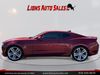 2018 Chevrolet Camaro LT | Sacramento, CA | Lions Auto Sales 