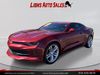 2018 Chevrolet Camaro LT | Sacramento, CA | Lions Auto Sales 2018 Chevrolet Camaro LT | Sacramento, CA | Lions Auto Sales