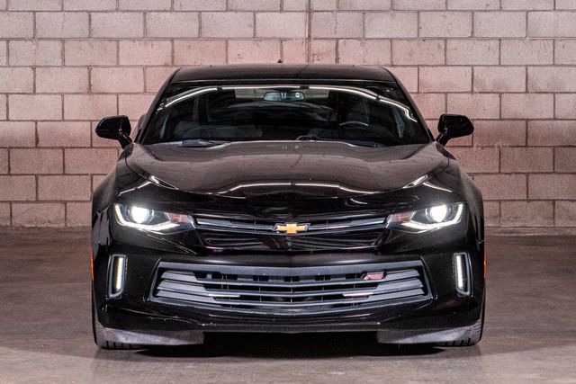 2018 Chevrolet Camaro LT | Van Nuys, CA | Stellar Auto INC. 2018 Chevrolet Camaro LT | Van Nuys, CA | Stellar Auto INC.