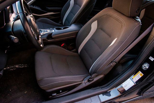 2018 Chevrolet Camaro LT | Van Nuys, CA | Stellar Auto INC. 2018 Chevrolet Camaro LT | Van Nuys, CA | Stellar Auto INC.