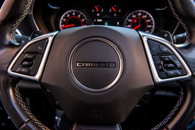 2018 Chevrolet Camaro LT | Van Nuys, CA | Stellar Auto INC.