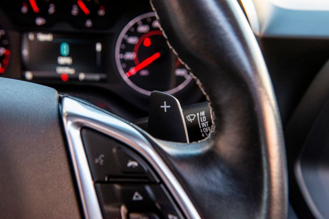 2018 Chevrolet Camaro LT | Van Nuys, CA | Stellar Auto INC.