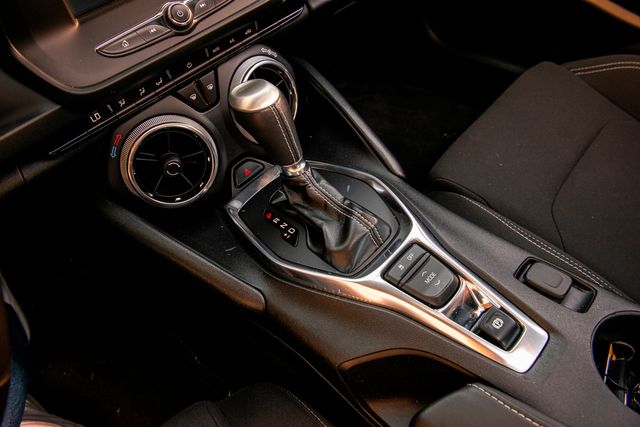 2018 Chevrolet Camaro LT | Van Nuys, CA | Stellar Auto INC.