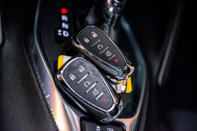 2018 Chevrolet Camaro LT | Van Nuys, CA | Stellar Auto INC.