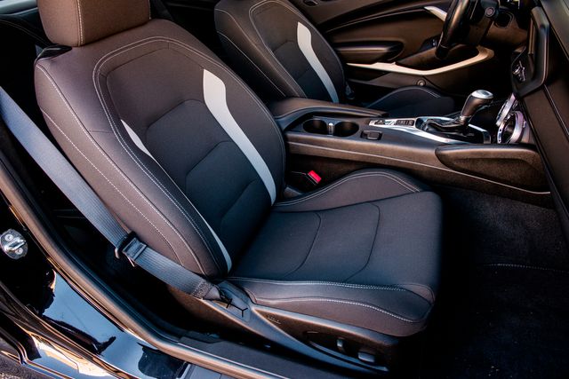 2018 Chevrolet Camaro LT | Van Nuys, CA | Stellar Auto INC. 2018 Chevrolet Camaro LT | Van Nuys, CA | Stellar Auto INC.