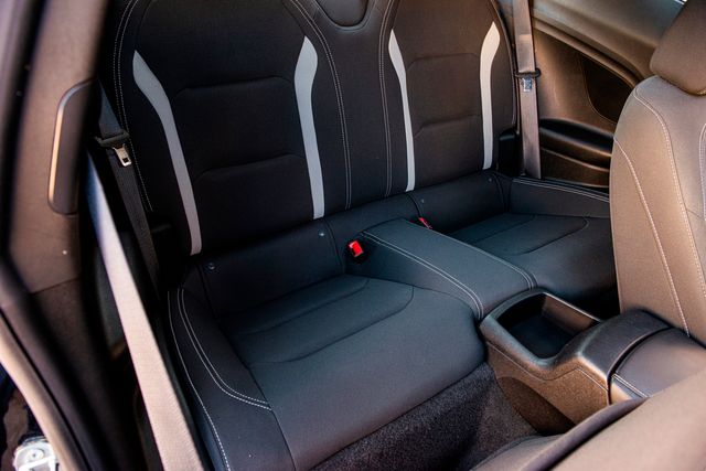 2018 Chevrolet Camaro LT | Van Nuys, CA | Stellar Auto INC. 2018 Chevrolet Camaro LT | Van Nuys, CA | Stellar Auto INC.