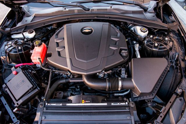 2018 Chevrolet Camaro LT | Van Nuys, CA | Stellar Auto INC. 2018 Chevrolet Camaro LT | Van Nuys, CA | Stellar Auto INC.