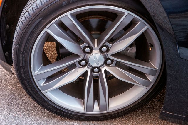 2018 Chevrolet Camaro LT | Van Nuys, CA | Stellar Auto INC. 2018 Chevrolet Camaro LT | Van Nuys, CA | Stellar Auto INC.