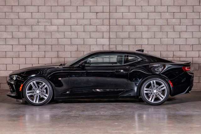 2018 Chevrolet Camaro LT | Van Nuys, CA | Stellar Auto INC. 2018 Chevrolet Camaro LT | Van Nuys, CA | Stellar Auto INC.