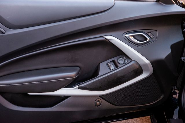 2018 Chevrolet Camaro LT | Van Nuys, CA | Stellar Auto INC. 2018 Chevrolet Camaro LT | Van Nuys, CA | Stellar Auto INC.