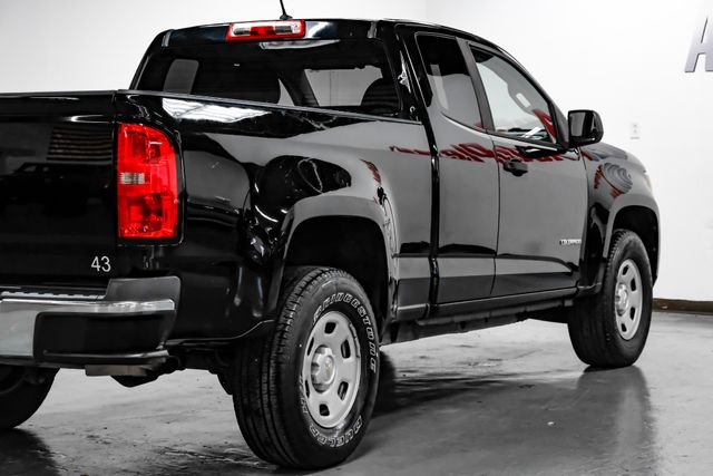 2018 Chevrolet Colorado Work Truck | Addison, TX | Addison Autoplex 2018 Chevrolet Colorado Work Truck | Addison, TX | Addison Autoplex