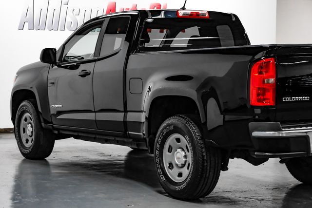 2018 Chevrolet Colorado Work Truck | Addison, TX | Addison Autoplex