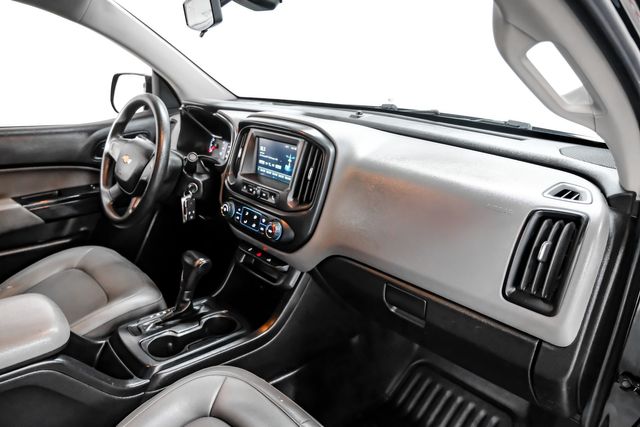 2018 Chevrolet Colorado Work Truck | Addison, TX | Addison Autoplex 2018 Chevrolet Colorado Work Truck | Addison, TX | Addison Autoplex