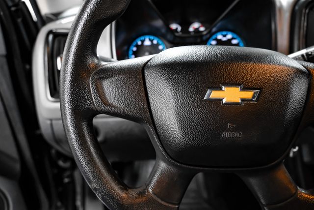 2018 Chevrolet Colorado Work Truck | Addison, TX | Addison Autoplex