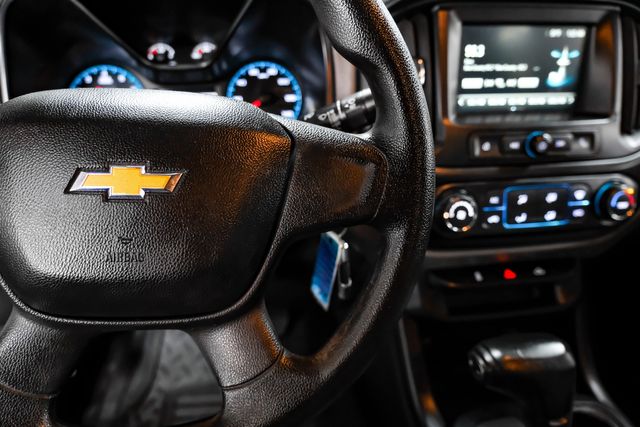 2018 Chevrolet Colorado Work Truck | Addison, TX | Addison Autoplex