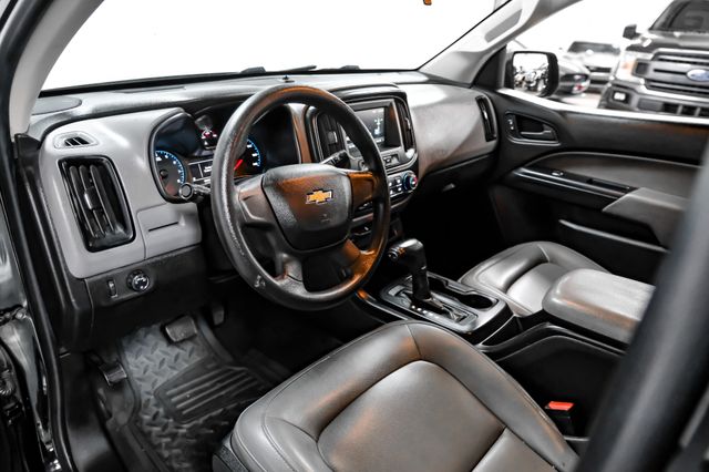 2018 Chevrolet Colorado Work Truck | Addison, TX | Addison Autoplex