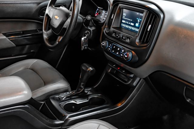 2018 Chevrolet Colorado Work Truck | Addison, TX | Addison Autoplex