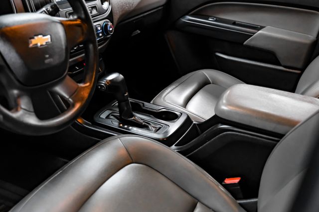 2018 Chevrolet Colorado Work Truck | Addison, TX | Addison Autoplex