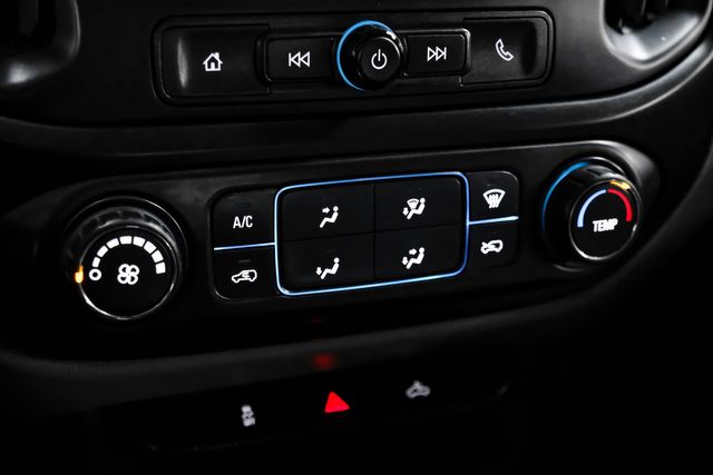 2018 Chevrolet Colorado Work Truck | Addison, TX | Addison Autoplex 2018 Chevrolet Colorado Work Truck | Addison, TX | Addison Autoplex