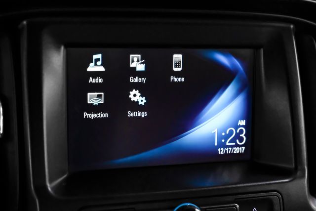 2018 Chevrolet Colorado Work Truck | Addison, TX | Addison Autoplex