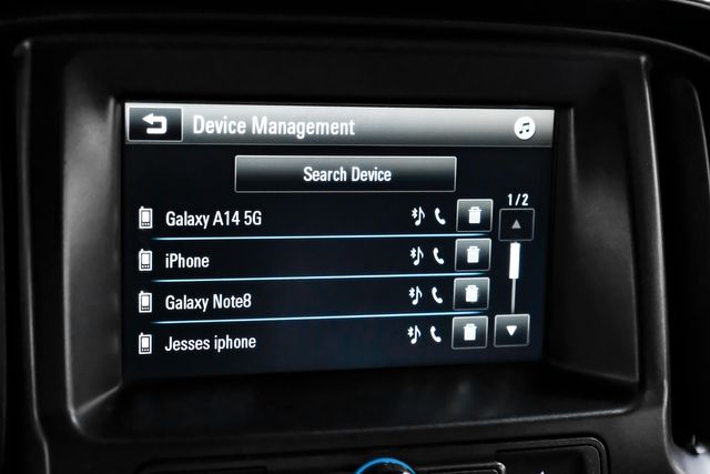 2018 Chevrolet Colorado Work Truck | Addison, TX | Addison Autoplex