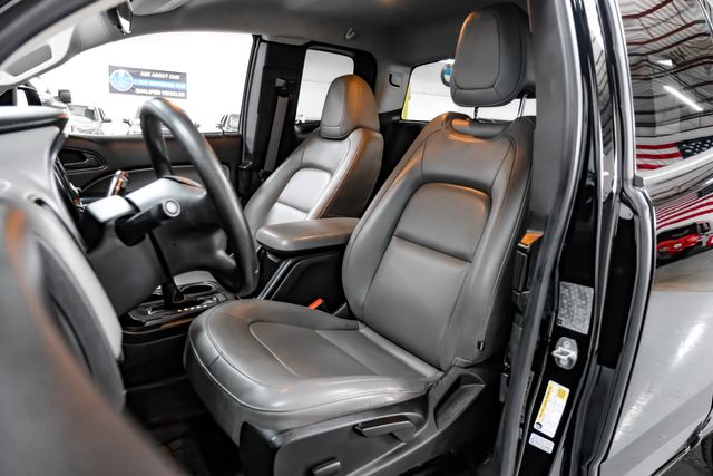 2018 Chevrolet Colorado Work Truck | Addison, TX | Addison Autoplex