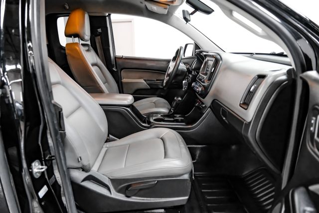 2018 Chevrolet Colorado Work Truck | Addison, TX | Addison Autoplex