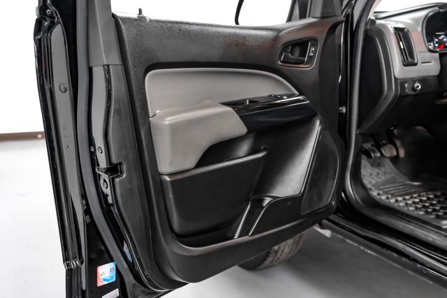 2018 Chevrolet Colorado Work Truck | Addison, TX | Addison Autoplex