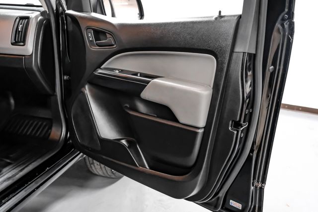 2018 Chevrolet Colorado Work Truck | Addison, TX | Addison Autoplex 2018 Chevrolet Colorado Work Truck | Addison, TX | Addison Autoplex