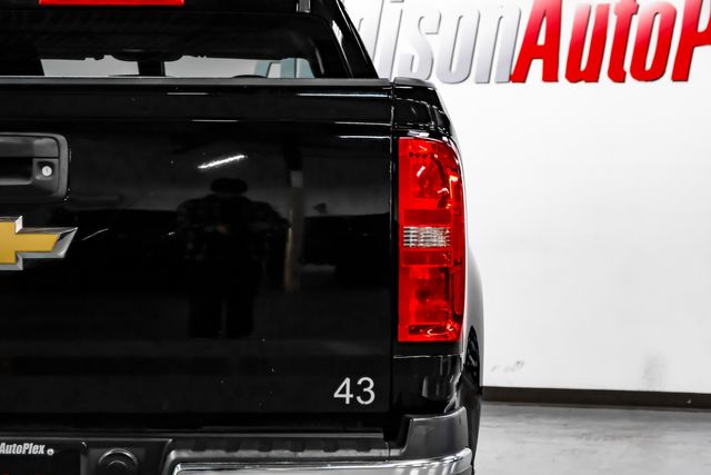 2018 Chevrolet Colorado Work Truck | Addison, TX | Addison Autoplex