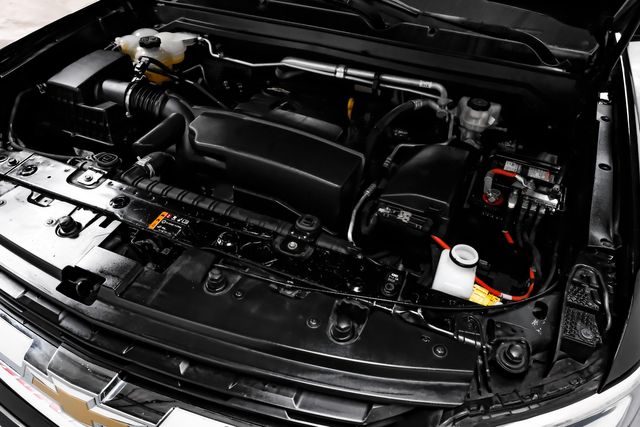 2018 Chevrolet Colorado Work Truck | Addison, TX | Addison Autoplex