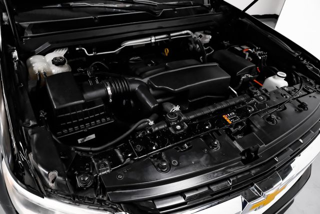 2018 Chevrolet Colorado Work Truck | Addison, TX | Addison Autoplex