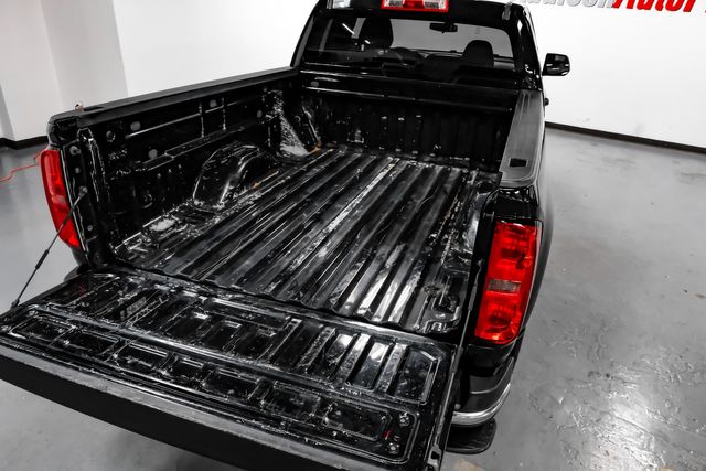 2018 Chevrolet Colorado Work Truck | Addison, TX | Addison Autoplex