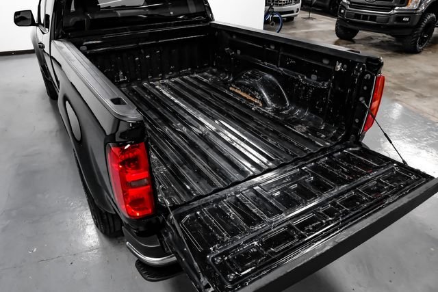 2018 Chevrolet Colorado Work Truck | Addison, TX | Addison Autoplex