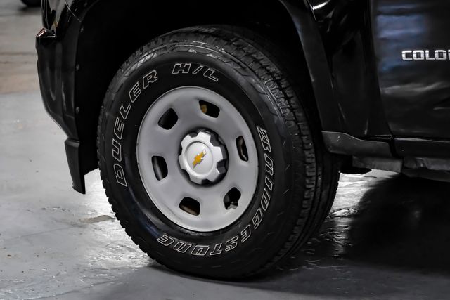 2018 Chevrolet Colorado Work Truck | Addison, TX | Addison Autoplex 2018 Chevrolet Colorado Work Truck | Addison, TX | Addison Autoplex