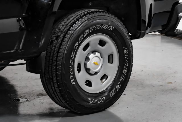 2018 Chevrolet Colorado Work Truck | Addison, TX | Addison Autoplex 2018 Chevrolet Colorado Work Truck | Addison, TX | Addison Autoplex