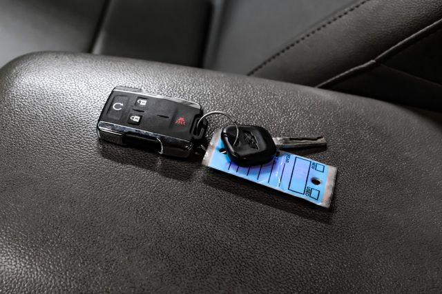 2018 Chevrolet Colorado Work Truck | Addison, TX | Addison Autoplex 2018 Chevrolet Colorado Work Truck | Addison, TX | Addison Autoplex