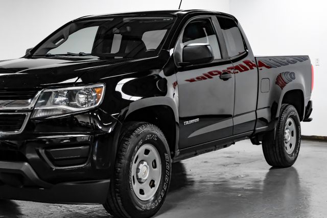 2018 Chevrolet Colorado Work Truck | Addison, TX | Addison Autoplex