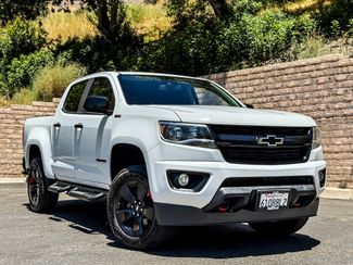 2018 Chevrolet Colorado LT DURAMAX 2.8L TURBO DIESEL | Agoura Hills, CA | SoCal Auto Group