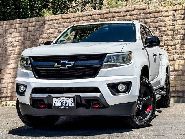2018 Chevrolet Colorado LT DURAMAX 2.8L TURBO DIESEL | Agoura Hills, CA | SoCal Auto Group 2018 Chevrolet Colorado LT DURAMAX 2.8L TURBO DIESEL | Agoura Hills, CA | SoCal Auto Group