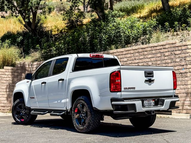 2018 Chevrolet Colorado LT DURAMAX 2.8L TURBO DIESEL | Agoura Hills, CA | SoCal Auto Group 2018 Chevrolet Colorado LT DURAMAX 2.8L TURBO DIESEL | Agoura Hills, CA | SoCal Auto Group