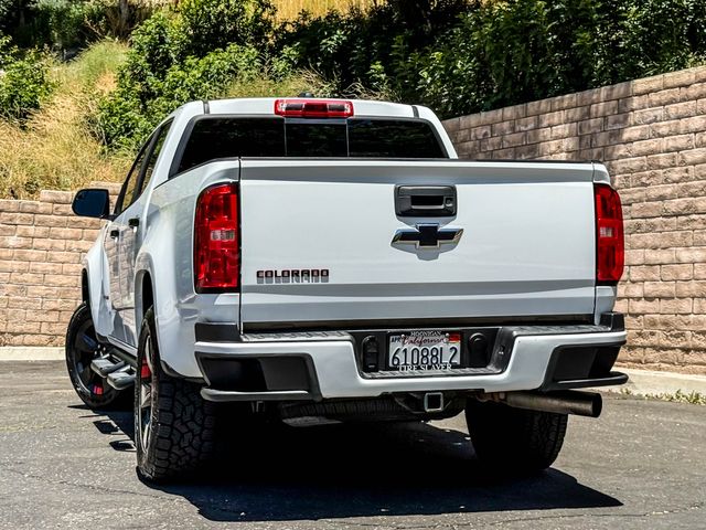 2018 Chevrolet Colorado LT DURAMAX 2.8L TURBO DIESEL | Agoura Hills, CA | SoCal Auto Group 2018 Chevrolet Colorado LT DURAMAX 2.8L TURBO DIESEL | Agoura Hills, CA | SoCal Auto Group