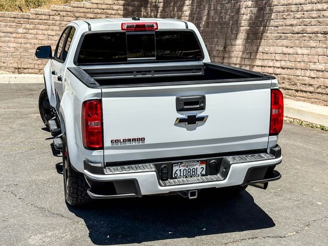 2018 Chevrolet Colorado LT DURAMAX 2.8L TURBO DIESEL | Agoura Hills, CA | SoCal Auto Group 2018 Chevrolet Colorado LT DURAMAX 2.8L TURBO DIESEL | Agoura Hills, CA | SoCal Auto Group