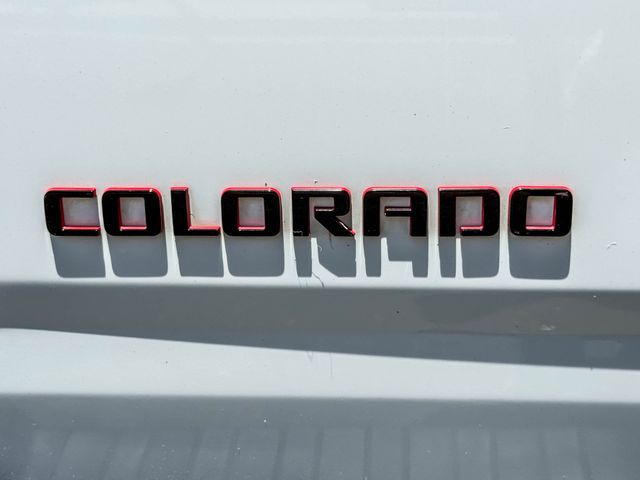 2018 Chevrolet Colorado LT DURAMAX 2.8L TURBO DIESEL | Agoura Hills, CA | SoCal Auto Group