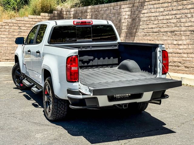 2018 Chevrolet Colorado LT DURAMAX 2.8L TURBO DIESEL | Agoura Hills, CA | SoCal Auto Group