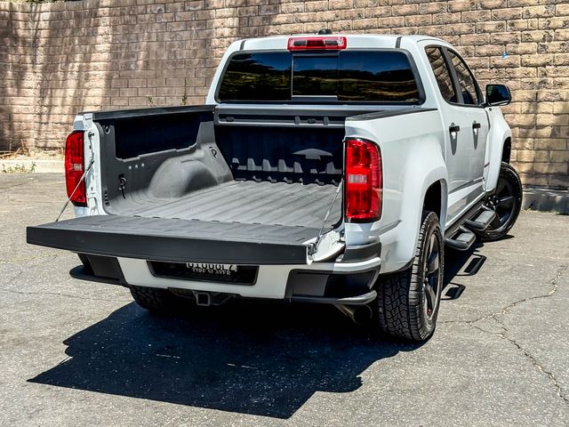 2018 Chevrolet Colorado LT DURAMAX 2.8L TURBO DIESEL | Agoura Hills, CA | SoCal Auto Group